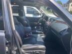 2018 Nissan Armada Platinum   en Venta en North Billerica, MA - Minor Dent/Scratches