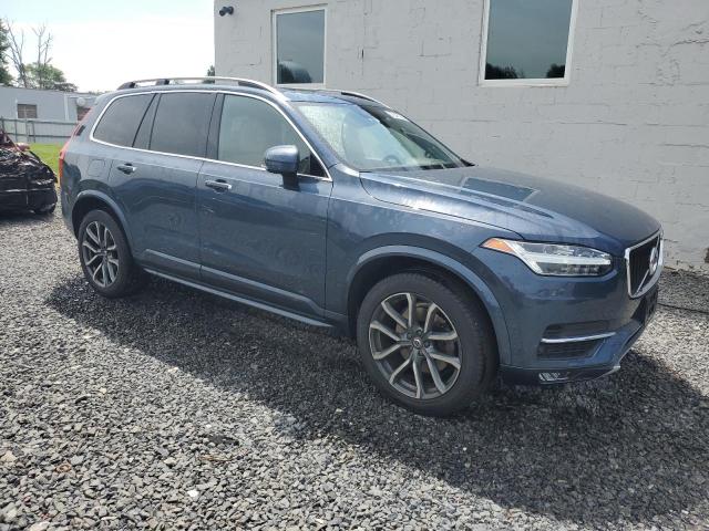  VOLVO XC90 2019 Granatowy