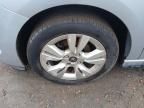 2012 CITROEN DS3 DSTYLE for sale at Copart PETERLEE