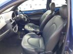 2007 FORD KA LUXURY for sale at Copart WHITBURN
