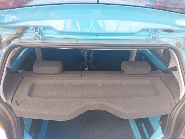 2019 VOLKSWAGEN MOVE UP