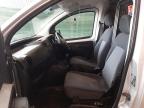 2016 PEUGEOT BIPPER S H for sale at Copart SANDTOFT