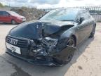 2016 AUDI A7 S LINE for sale at Copart YORK