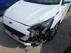 2018 FORD FOCUS ST-L for sale at Copart WOLVERHAMPTON