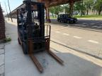2008 Toyota 8Fgcu30   за продажба в Elgin, IL - Normal Wear