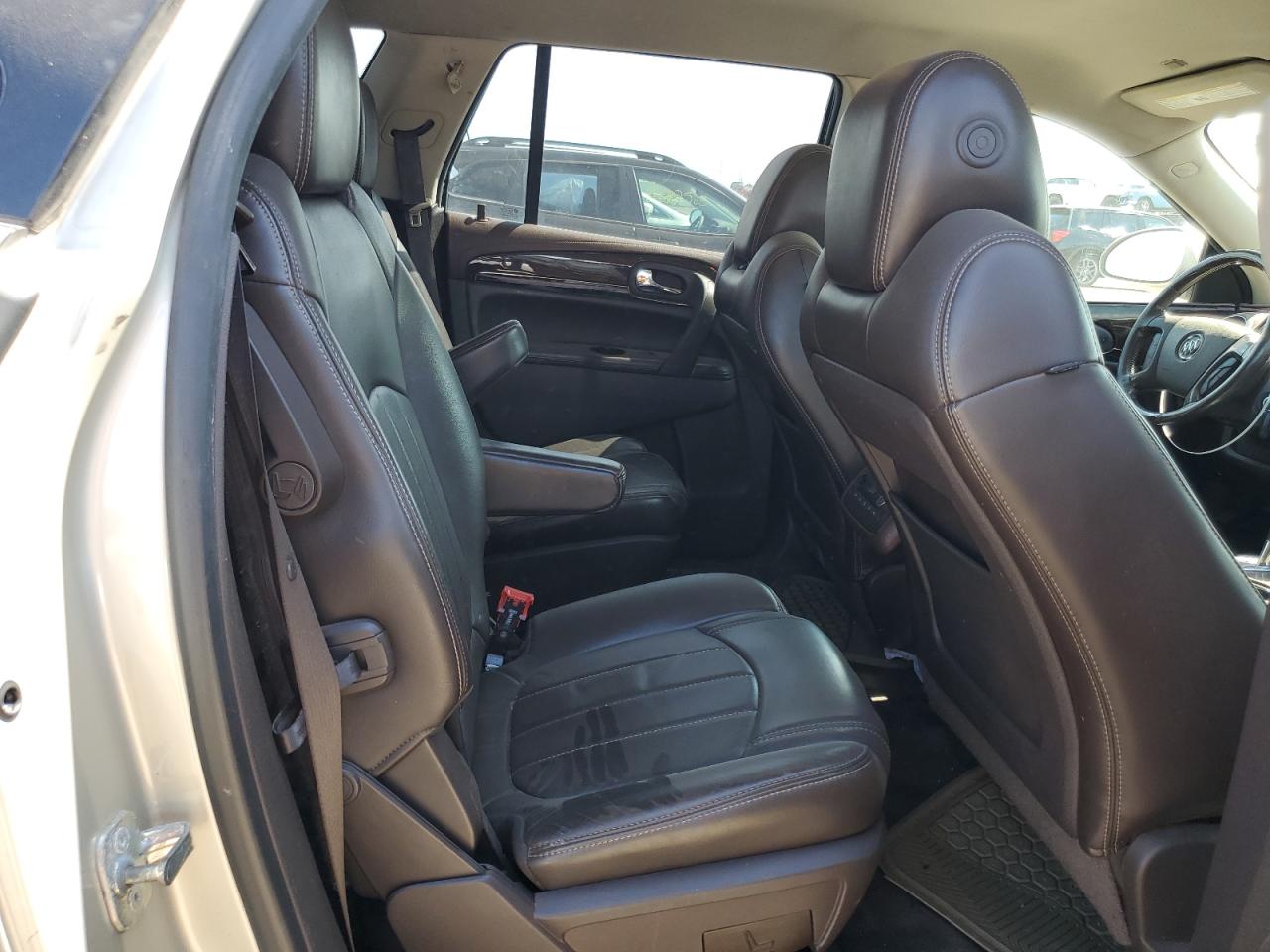 2013 Buick Enclave VIN: 5GAKRCKD0DJ227223 Lot: 61769955