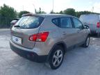 2009 NISSAN QASHQAI AC for sale at Copart ST HELENS
