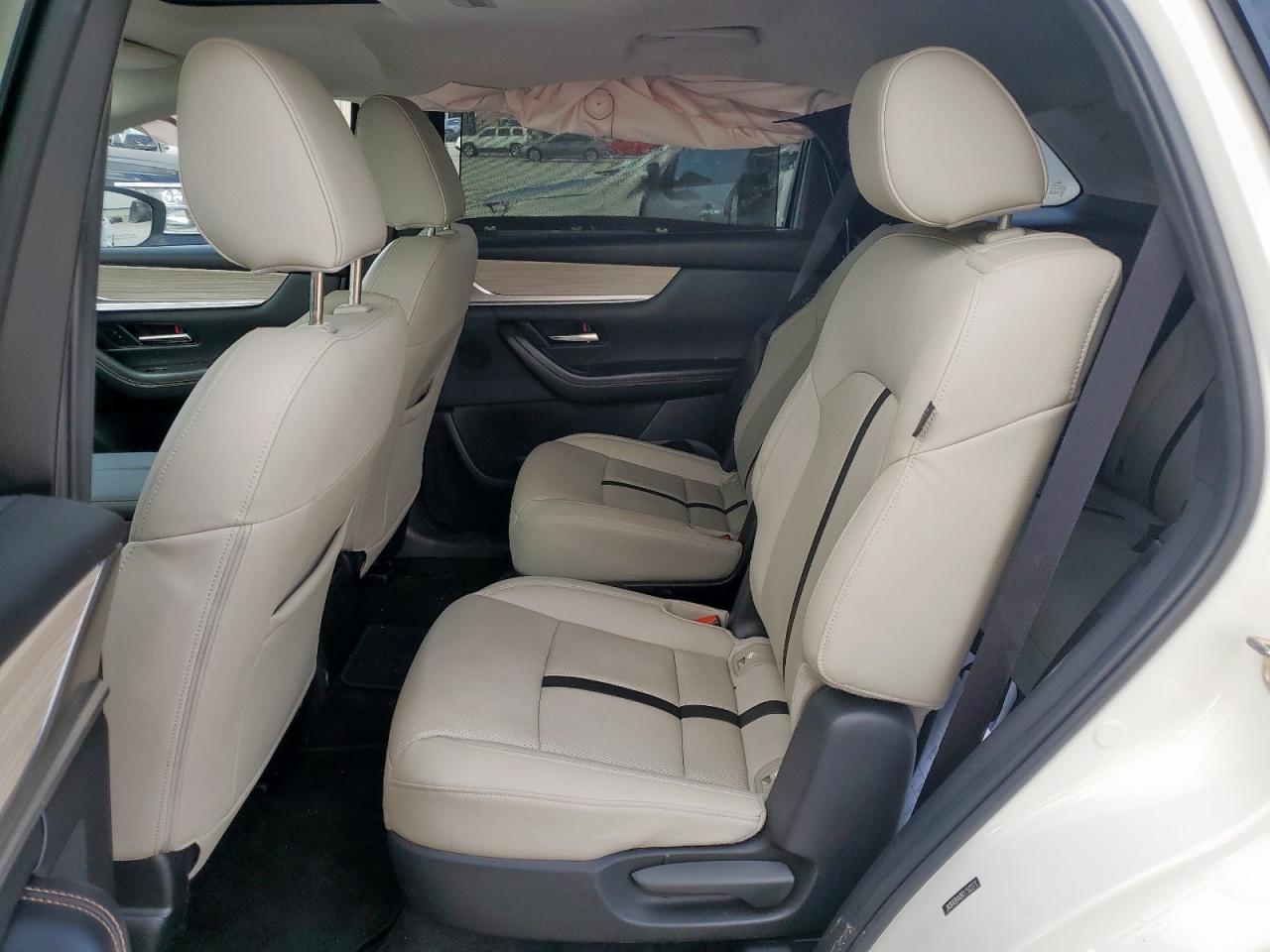 2024 Mazda Cx-90 Preferred VIN: JM3KKBHA8R1152277 Lot: 59499435