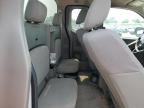 2016 Nissan Frontier S for Sale in Bridgeton, MO - Hail