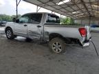 2008 Nissan Titan Xe na sprzedaż w Cartersville, GA - Side