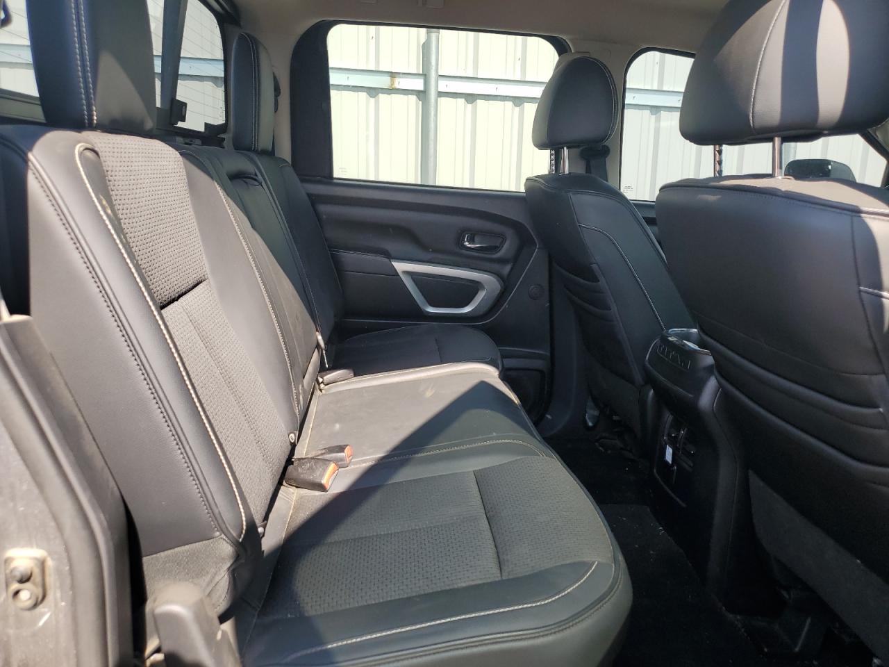 2018 Nissan Titan Xd Sl VIN: 1N6BA1F45JN528317 Lot: 60898045