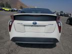 2018 Toyota Prius  de vânzare în Colton, CA - Front End