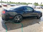 2011 Ford Mustang  за продажба в Mercedes, TX - Damage History