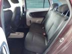 2010 SKODA FABIA SE T for sale at Copart SANDTOFT