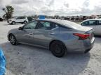 2020 Nissan Altima S продається в Riverview, FL - Side