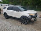 2014 Ford Explorer Sport за продажба в Northfield, OH - Front End