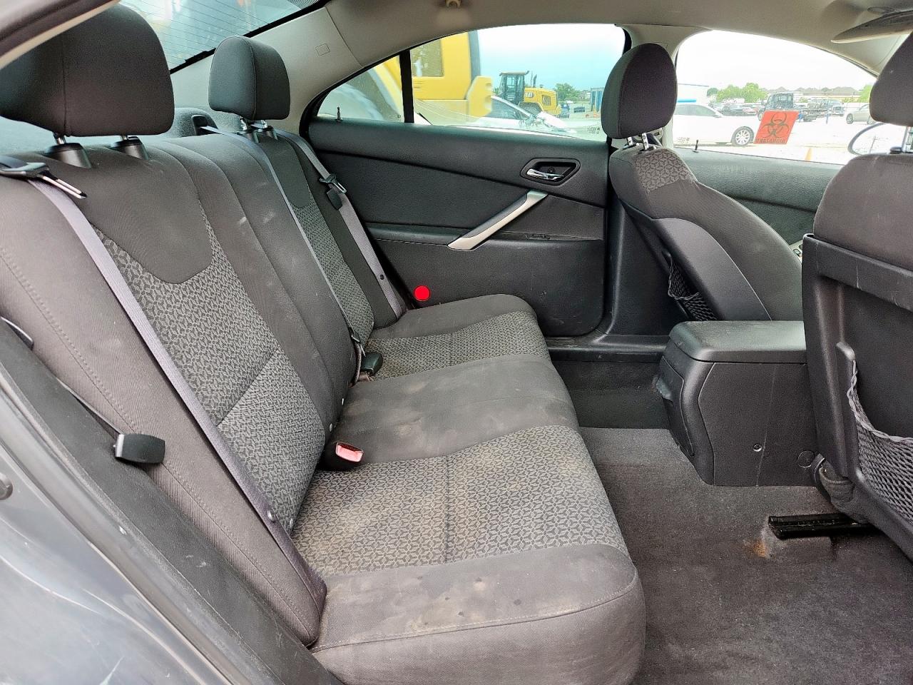 2007 Pontiac G6 Base VIN: 1G2ZG58N374236391 Lot: 60470595