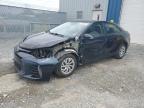2017 TOYOTA COROLLA L   for sale at Copart NS - HALIFAX
