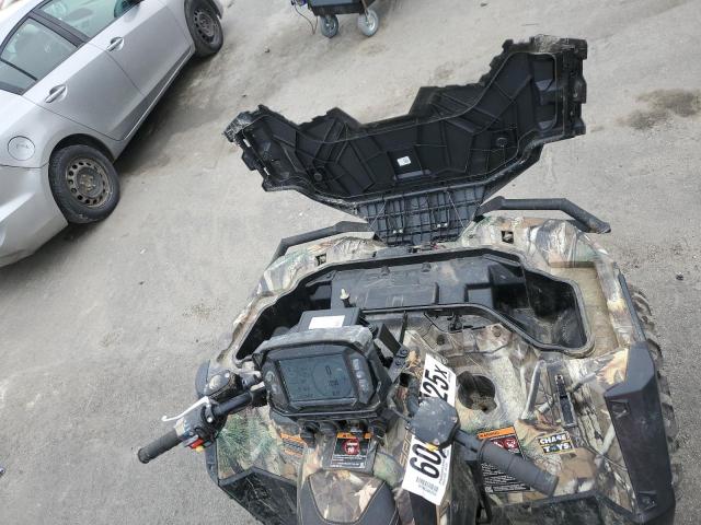 2024 POLARIS SPORTSMAN 850 ULTIMATE TRAIL LE  