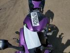 2007 Suzuki Gsx-R600    на продаже в Brighton, CO - Side