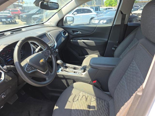  CHEVROLET EQUINOX 2020 Biały