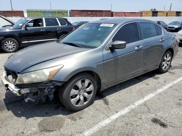 2010 Honda Accord Ex