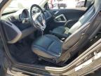 2008 Smart Fortwo Pure en Venta en Anderson, CA - Burn - Engine
