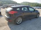 2016 Ford Focus Se продається в Ellwood City, PA - Front End