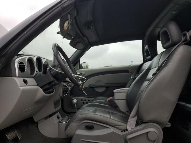 2007 CHRYSLER PT CRUISER GT