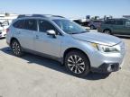 2015 Subaru Outback 2.5I Limited იყიდება Bakersfield-ში, CA - Normal Wear