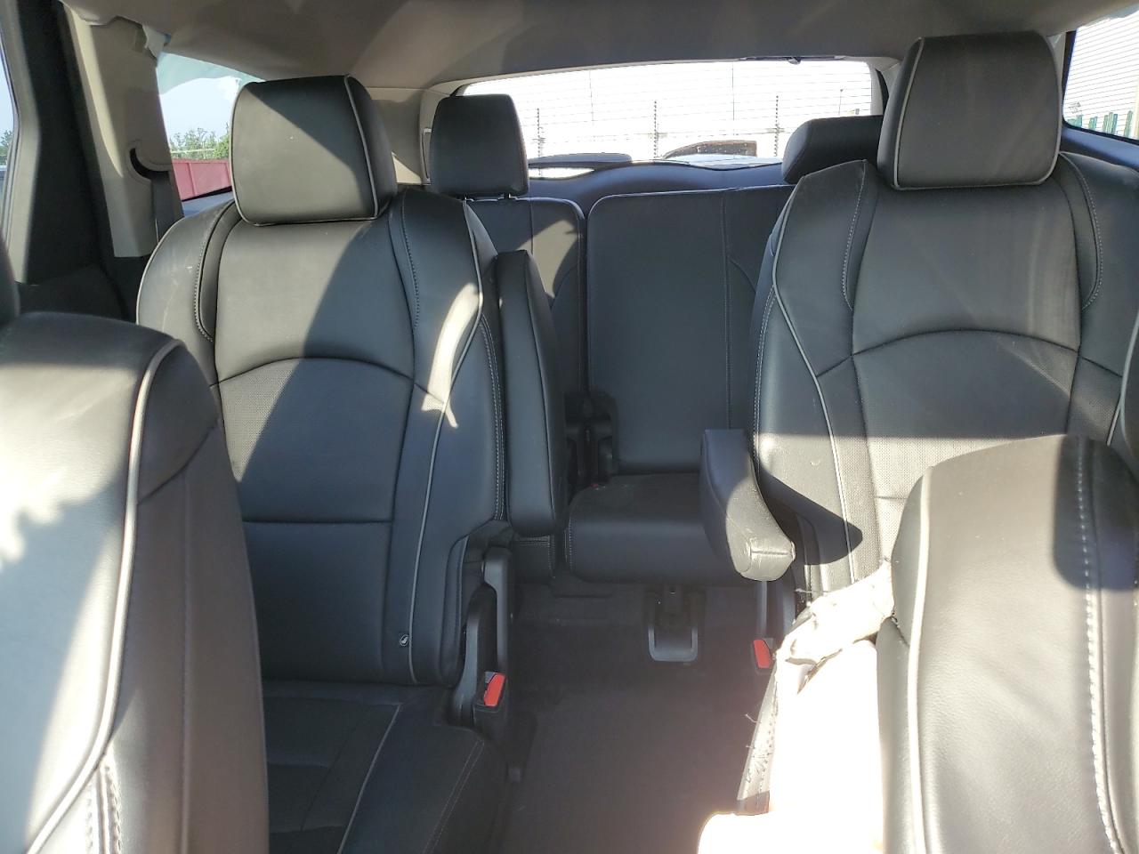 2020 Buick Enclave Avenir VIN: 5GAERDKW9LJ263060 Lot: 62482355