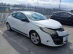 2010 RENAULT MEGANE I-M for sale at Copart CHESTER