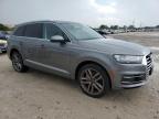 2017 AUDI Q7 PREMIUM PLUS   for sale at Copart FL - WEST PALM BEACH