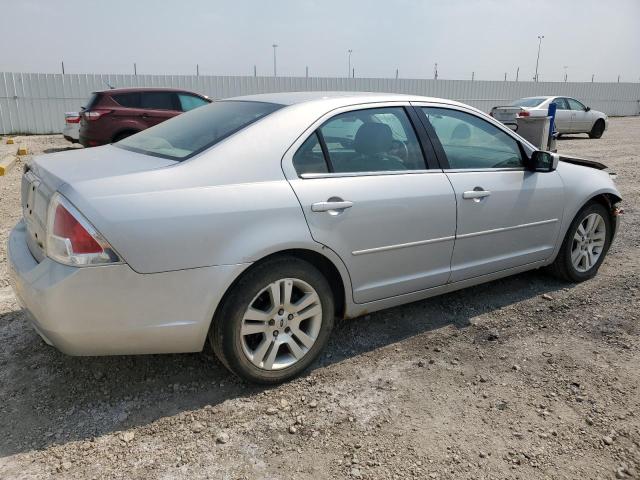 2006 FORD FUSION SEL  