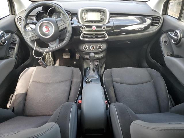 FIAT 500 2016 Czarny