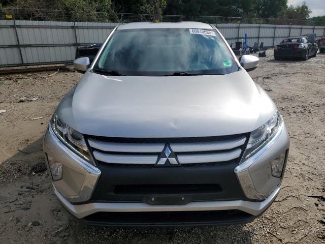  MITSUBISHI ECLIPSE 2020 Srebrny