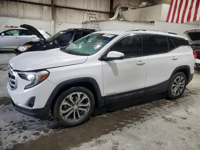  GMC TERRAIN 2020 Biały