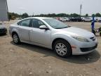 2010 Mazda 6 I на продаже в Fredericksburg, VA - Minor Dent/Scratches