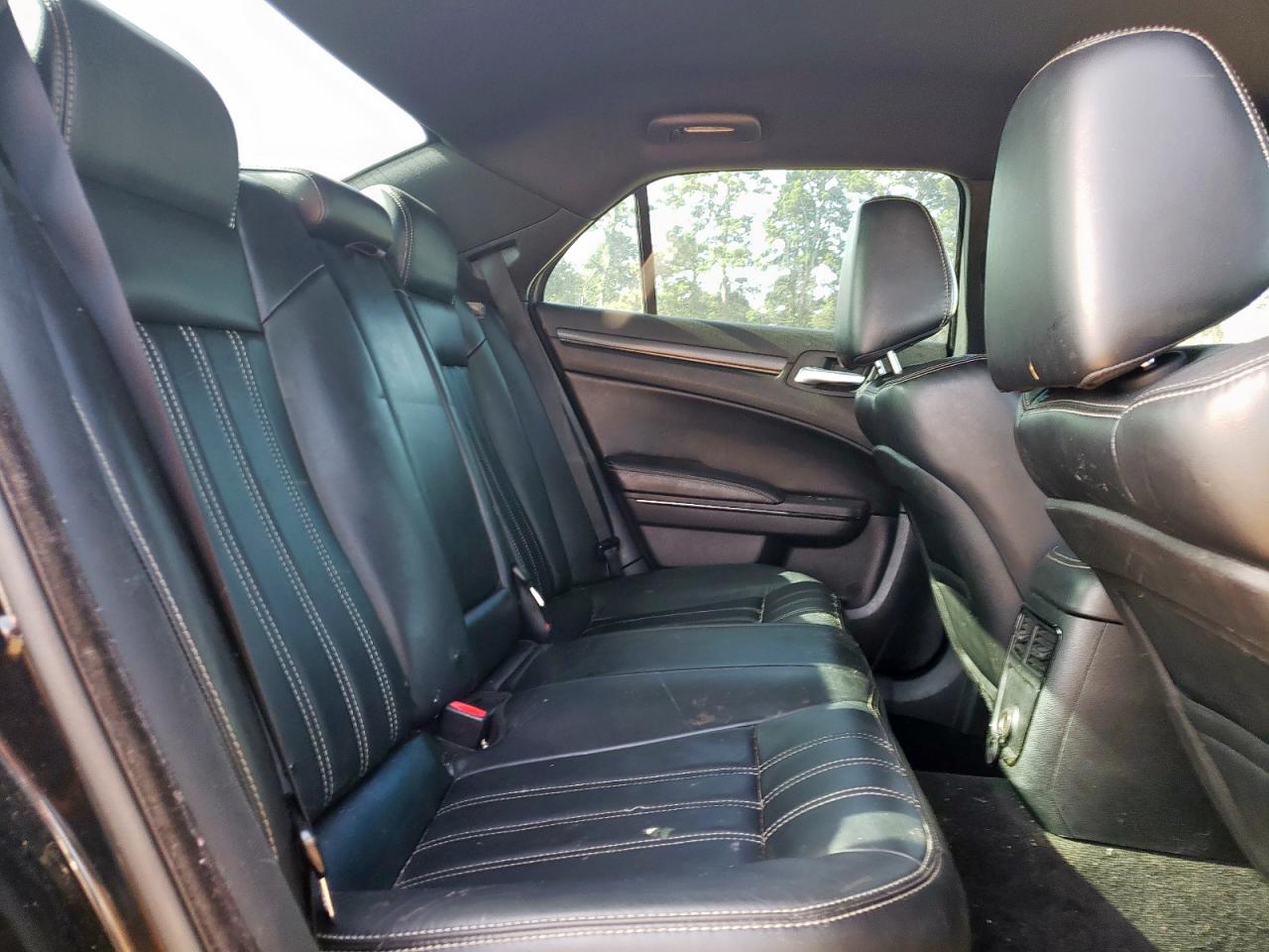 2013 Chrysler 300 S VIN: 2C3CCABG5DH659492 Lot: 62643305