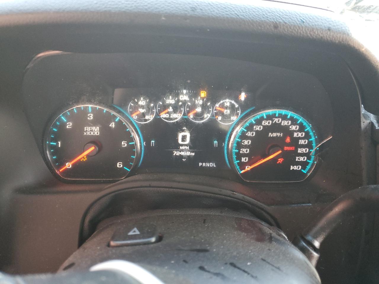 2017 Chevrolet Tahoe C1500 Premier VIN: 1GNSCCKC0HR275228 Lot: 59162725