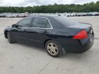 2007 Honda Accord Ex   for Sale in Gaston, SC - Front End