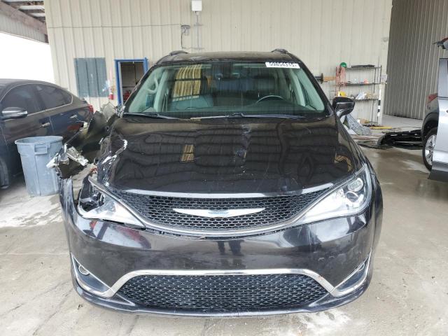  CHRYSLER PACIFICA 2017 Czarny