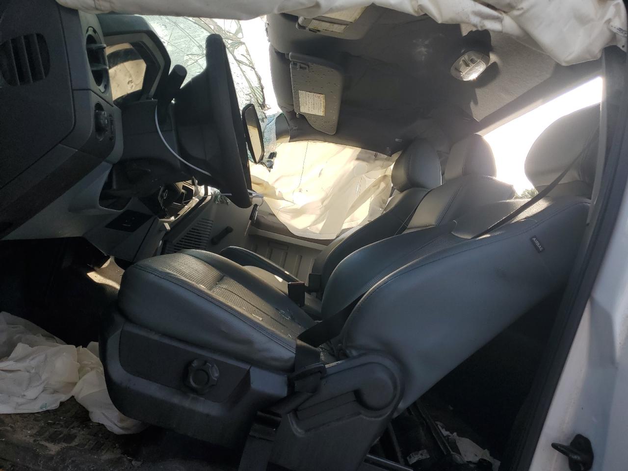 2016 Ford F250 Super Duty VIN: 1FTBF2A69GEA79056 Lot: 62990465