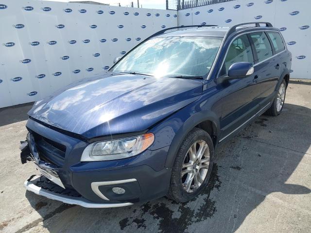 VOLVO XC70 SE LU 2013