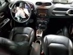 2016 Jeep Renegade Limited de vânzare în Ham Lake, MN - Front End