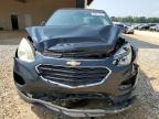 2016 Chevrolet Equinox Ls на продаже в Tanner, AL - Front End