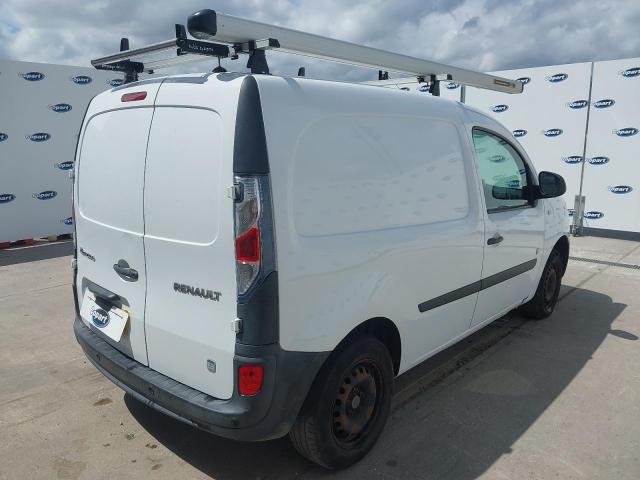 2014 RENAULT KANGOO ML2