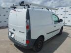 2014 RENAULT KANGOO ML2 for sale at Copart ROCHFORD