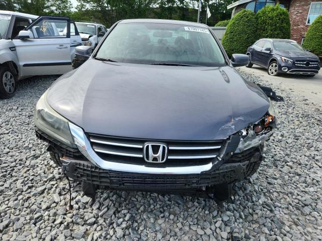  HONDA ACCORD 2015 Szary