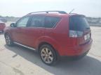 2011 MITSUBISHI OUTLANDER for sale at Copart YORK